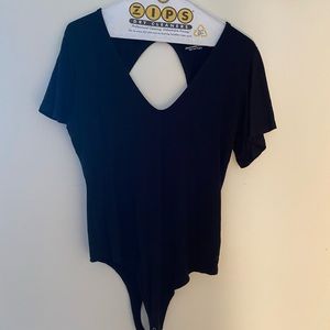 A&F Bodysuit